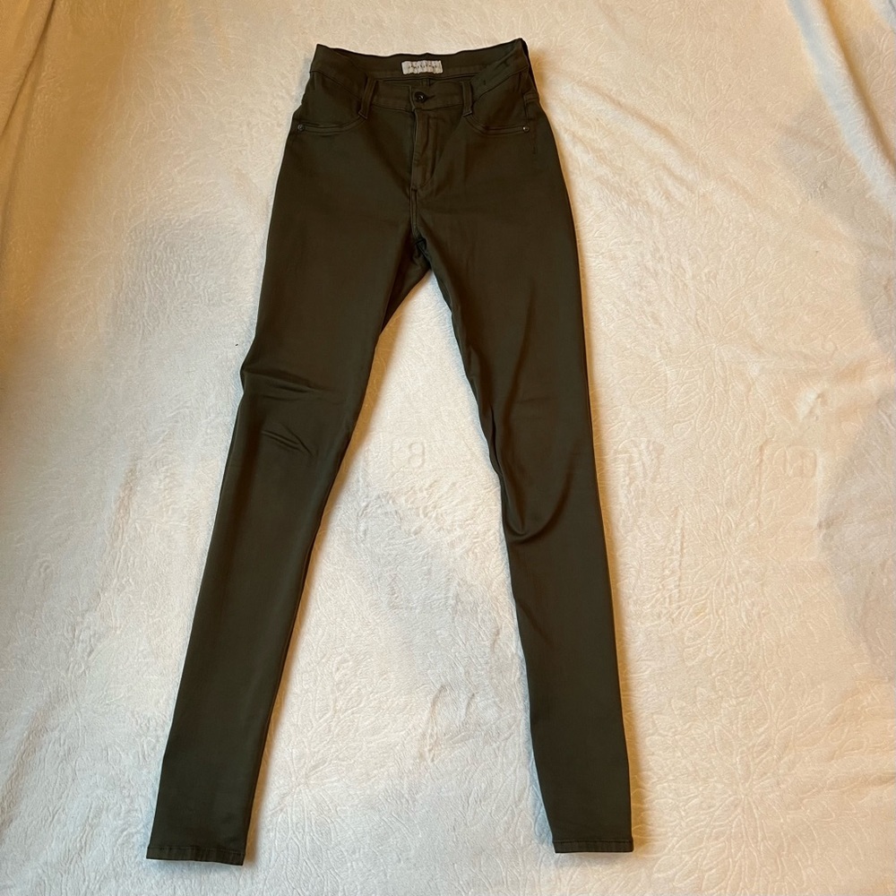 Skinny James Jeans
